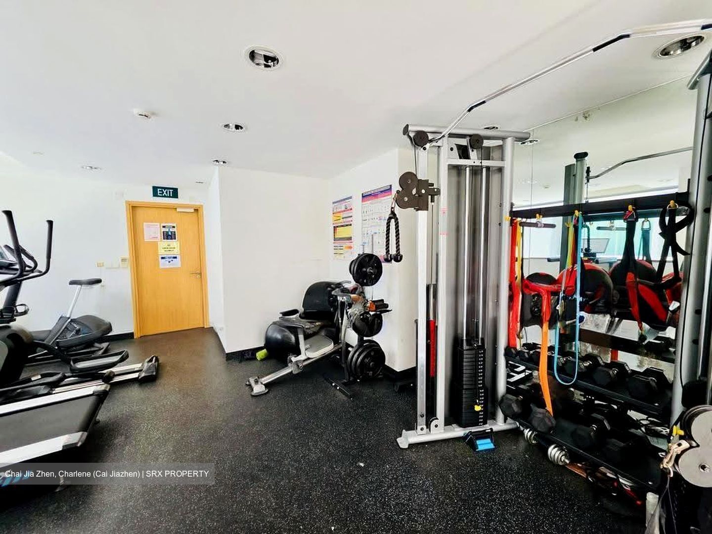 Parc Bleu (D15), Apartment #639657731